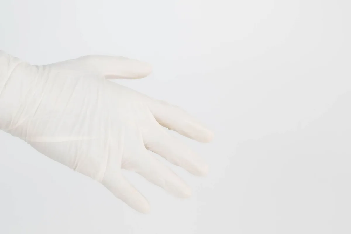 Bodily Fluid Cleanup in Sherwood Forest, San Francisco, CA